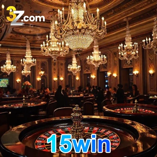 15win Baixar