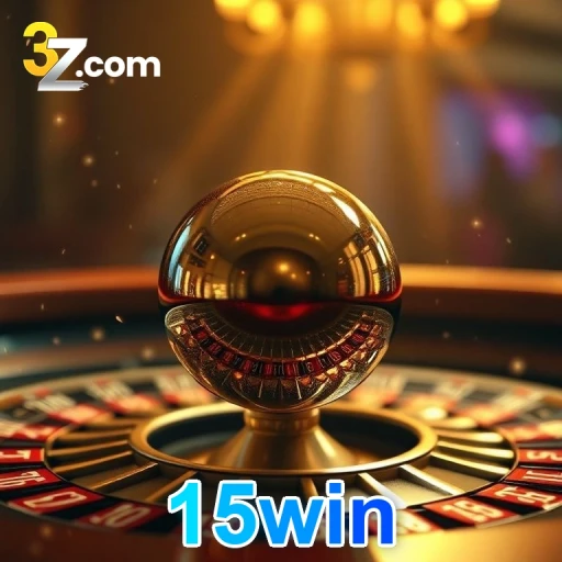 15win Jogos de caça-níqueis