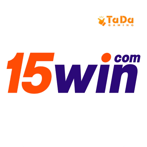15win LOGO